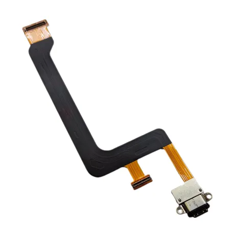 ORYGINALNA TAŚMA Złącze GNIAZDO Ładowania USB NOKIA XR20